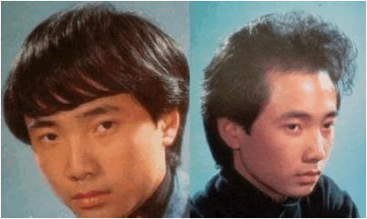留不住的头发，干脆剃了它！金城武那么帅，如今成秃顶大叔？