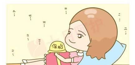医生忠告: 先兆流产怎么办? 别盲目保胎!