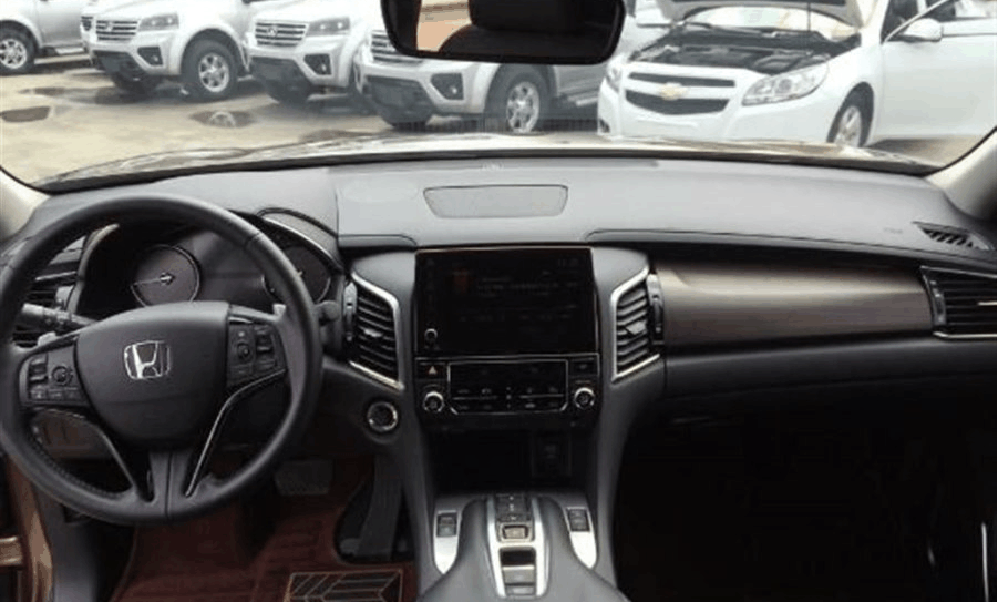 落地价29万, 现在只需26万, 无钥匙启动系统, 无钥匙进入系统