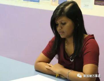 真实的新加坡留学故事,感人至深!