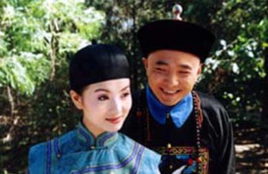 只因有包衣奴才,清朝宦官再牛也不专权,包衣位