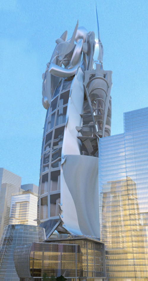 2018-2019年中国十大建筑设计院排名公布