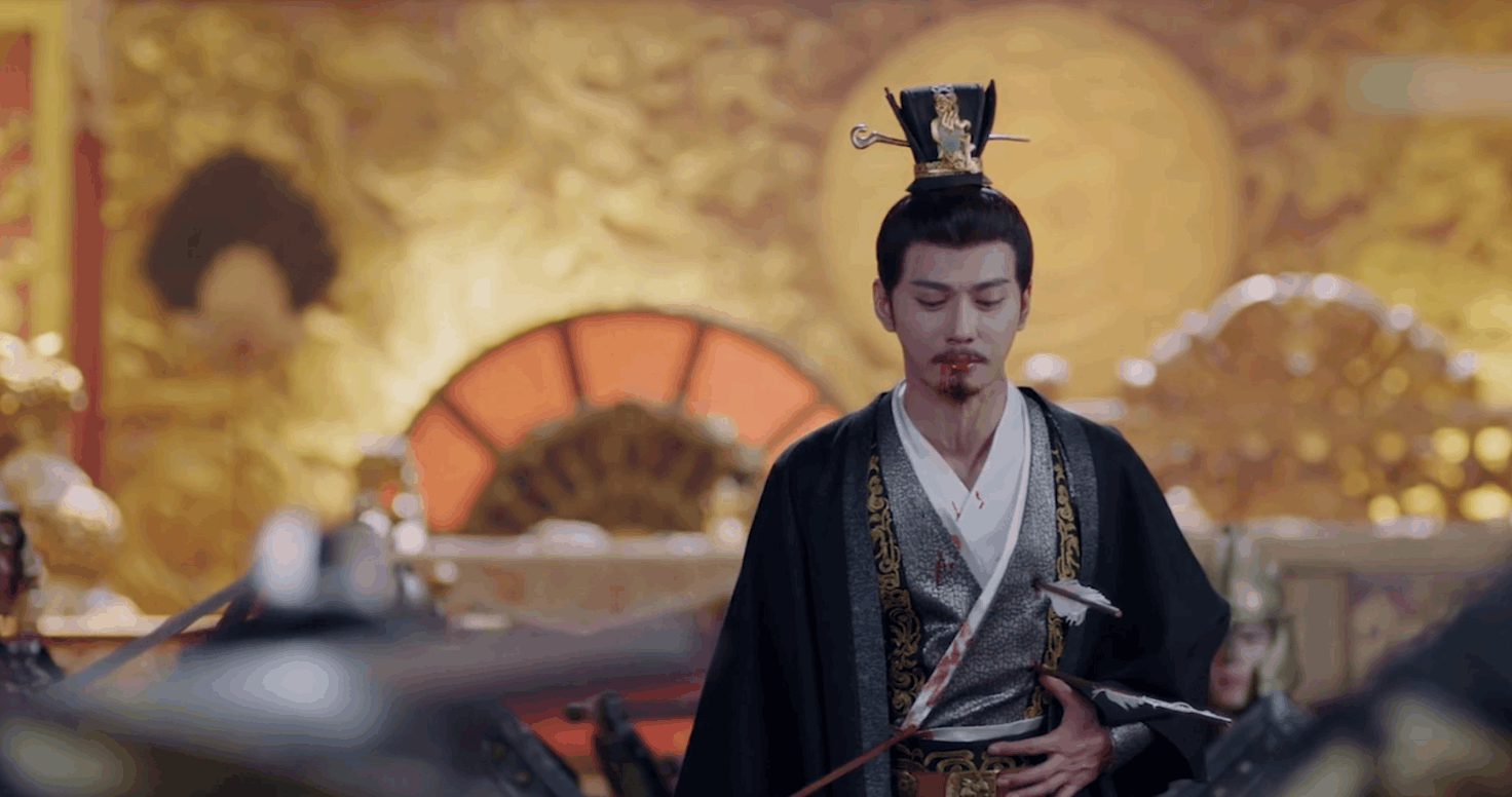 宇文家的情种不止宇文护, 其实还有他们几个