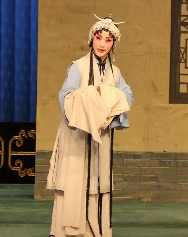 京剧《秦香莲》|秉传统演中华故事,扬正气颂时代廉明