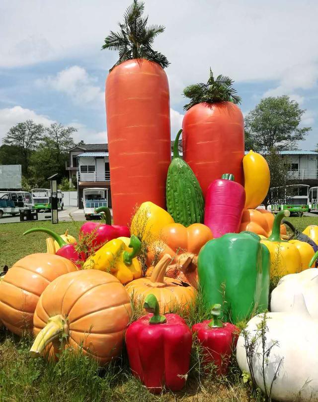 原创: 白云深处有蓬莱! 贵阳也有蓬莱仙境