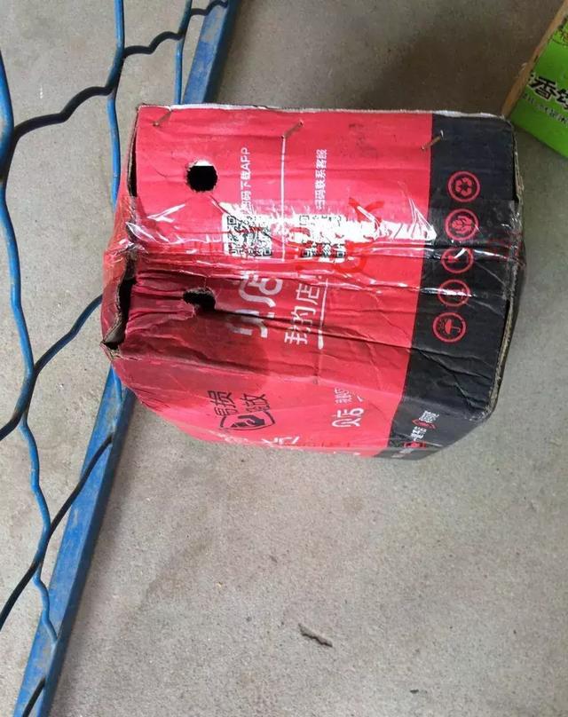 快递蚁族:那个被选择性遗忘的群体!-快递新闻网