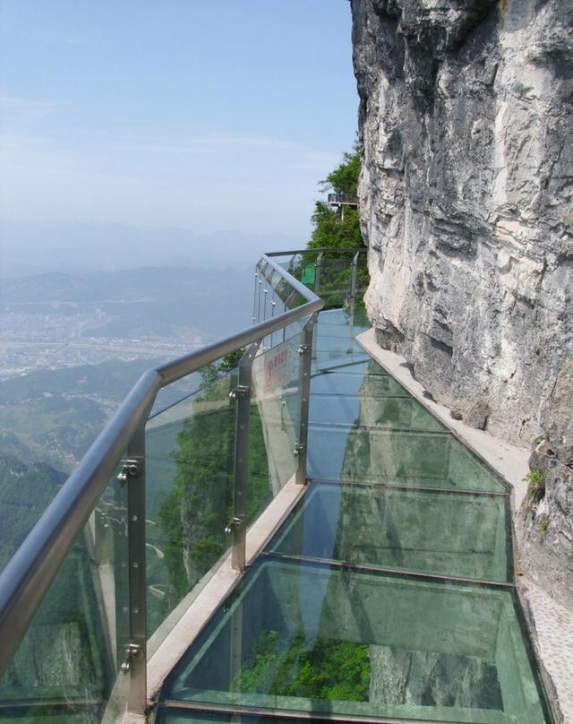 河北张家界旅游景点_张家界十里长廊景点_张家界suoxiyu景点_张家界景点订