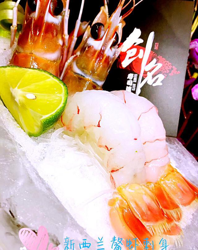 每天1万多吃货来顺德,就是为了吃这寄生虫泛滥