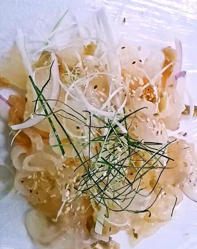 每天1万多吃货来顺德,就是为了吃这寄生虫泛滥