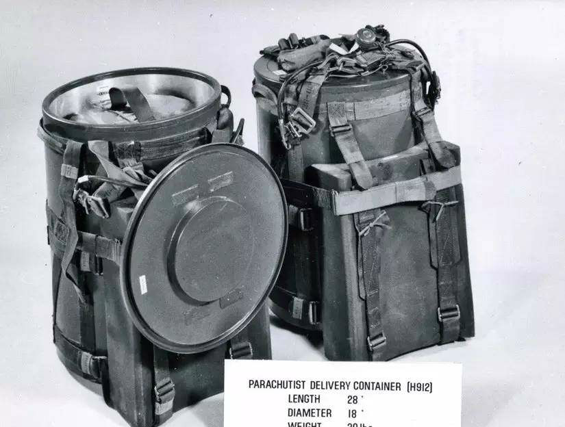 盘点世界4大可怕的小型战术核武器,你认识哪几