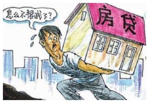 买整栋房子还是存款划算?即使你手里有现金,你