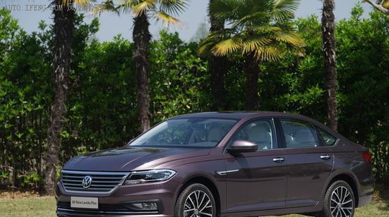 朗逸Plus将于5月25日上市 定位和价格高于老款