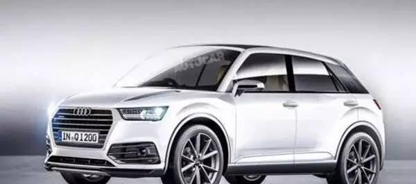 3款全新车将成国产的噩梦?