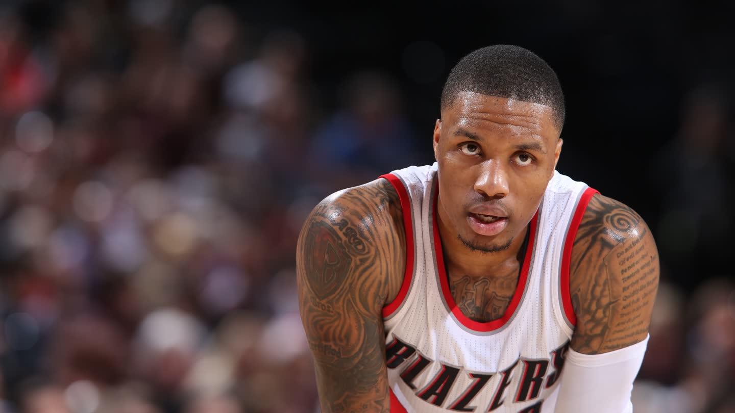 NBA现役球员生涯场均得分榜最全统计,无敌詹