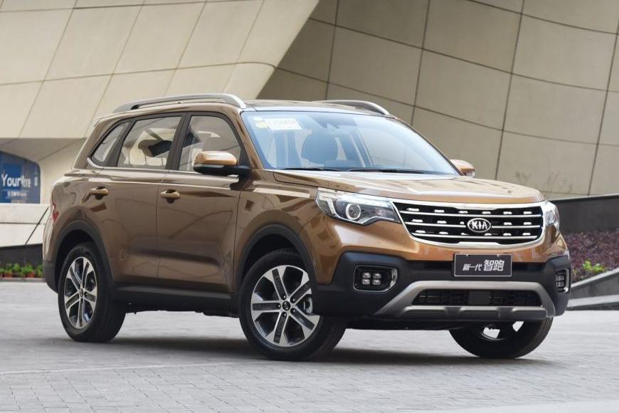 同为13.99万元，现代ix35和起亚智跑谁更值得选？