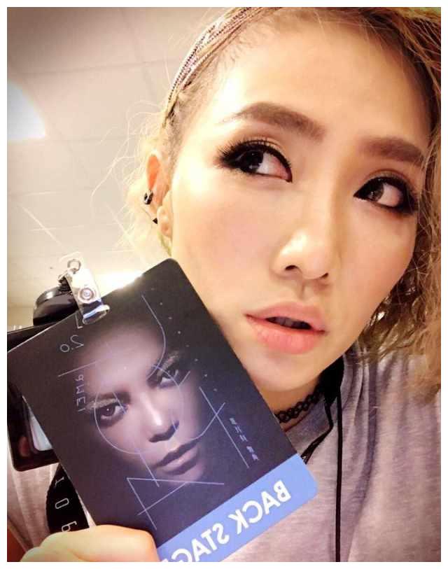 罗志祥萧亚轩御用舞者：资深舞者贵得有道理
