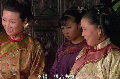 甄嬛传：沈眉庄为何这么高傲？其实她父亲的小妾很早就暗示了