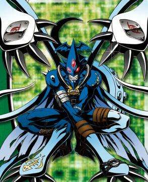 数码宝贝第一部全员的错误进化!最危险的这只