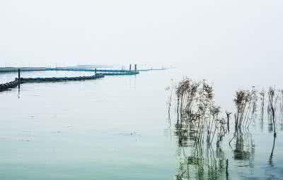 中国四大淡水湖, 谁家乡的最漂亮呢?