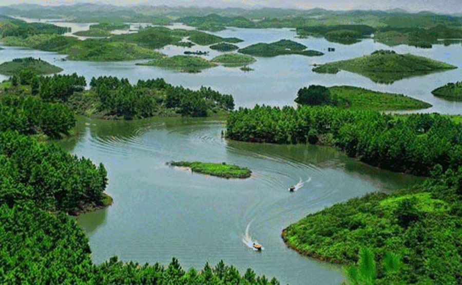 号称最全阳江的阳江旅游景点, 阳江人自己都不知道(一)