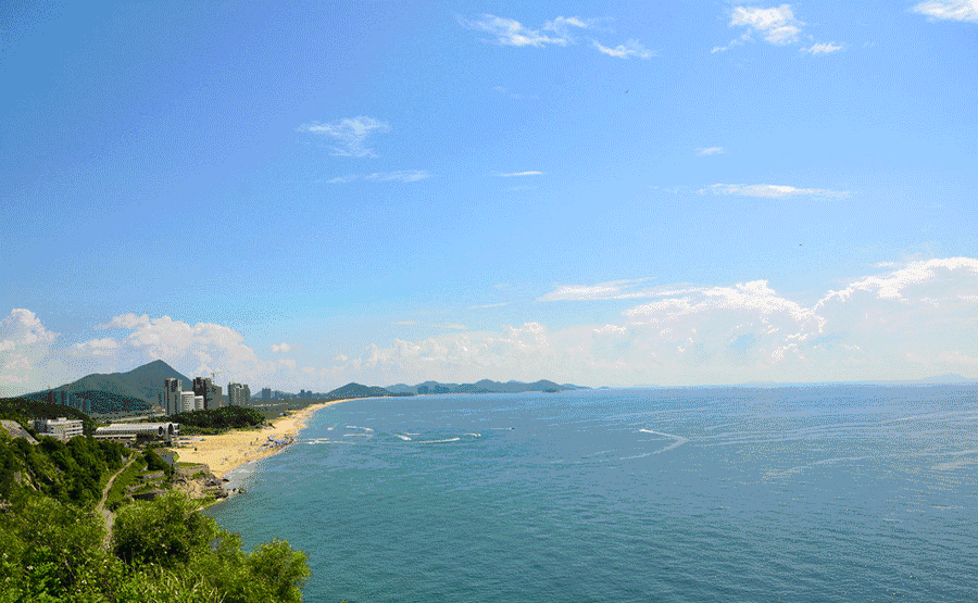 号称最全阳江的阳江旅游景点, 阳江人自己都不知道(一)