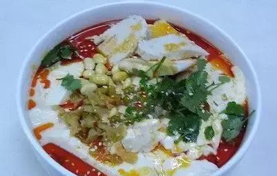 舌尖上的宝鸡之美食十大碗