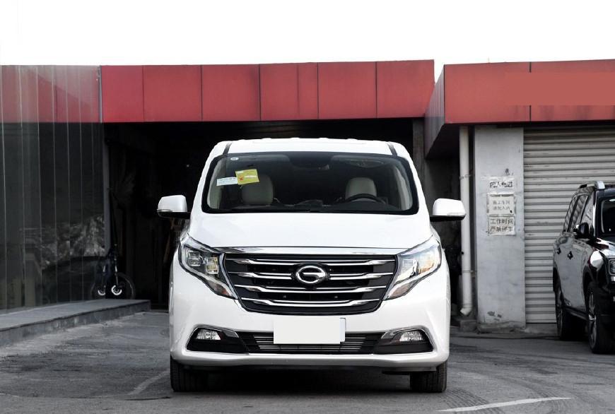 这款国产MPV的拥有飞机头等舱座椅