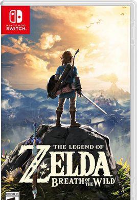 switch上有哪些好玩的游戏?除了塞尔达还有很