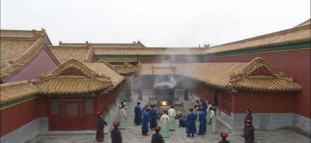 真是灭绝人性,步步惊心玉檀被处以蒸刑