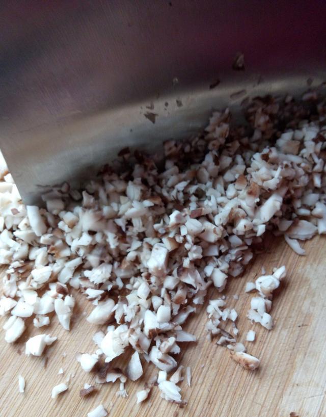 儿童虾仁饺子馅,简单、易学!