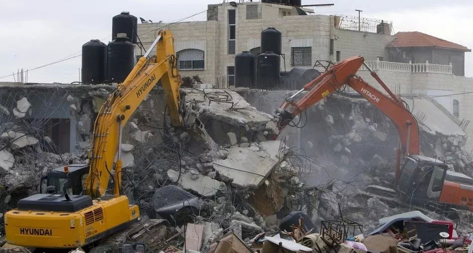 强拆房屋、签订空白补偿协议,这些行为会让补