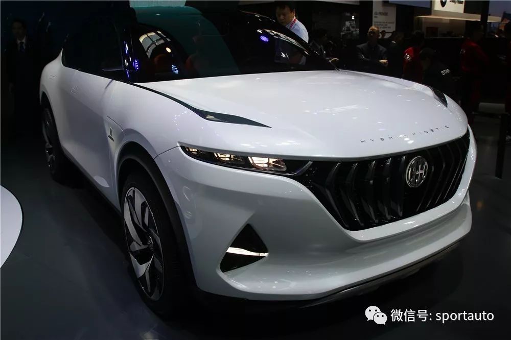 2020年实现量产?正道如何“证”道?