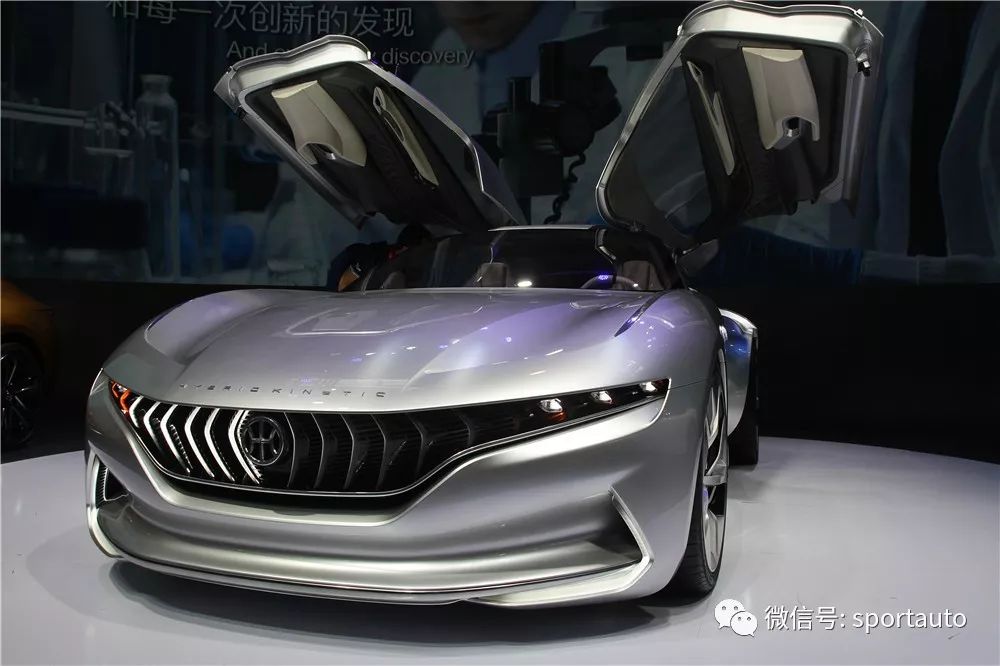 2020年实现量产?正道如何“证”道?