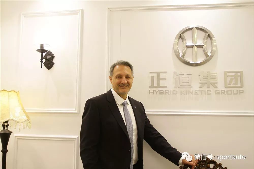 2020年实现量产?正道如何“证”道?