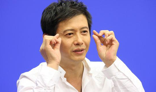 五大前央视当家主持,李咏毕福剑崔永元郎永淳程前 近况如何?