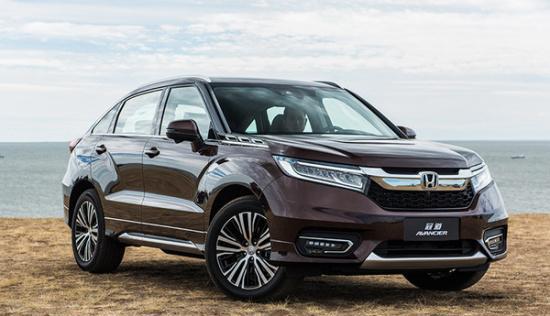 冠道和汉兰达比 差在哪里？