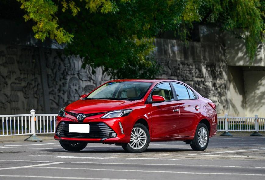 这合资车比国产还亲民, 5.78万全系配ESP, 发动机20万公里不用修