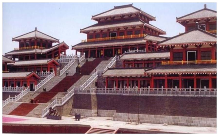 秦国在统一六国前,曾有一次战役无人生还,教训惨烈