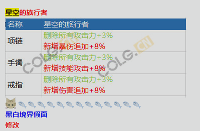 DNF韩服最新SS大改版, 冰柱加强妖刀凉了, 星