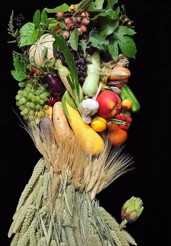 这样吃水果才配得上爱发朋友圈的你