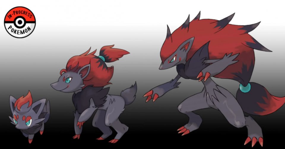 完整的神奇宝贝进化过程,原来伊布是这么进化成精灵仙子的