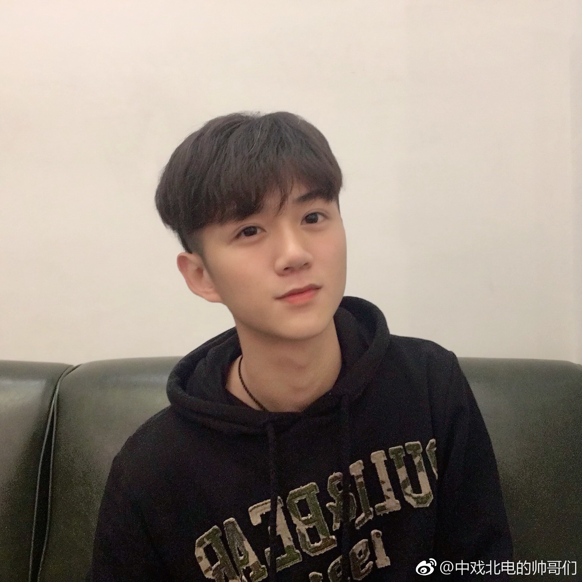 四川传媒学院2017级播音与主持艺术综艺娱乐