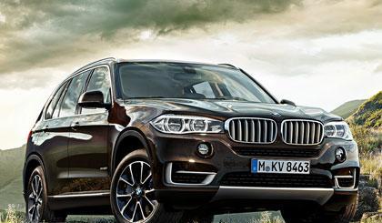 男人最想买的4款SUV：到底哪一款才是你最梦寐以求的？