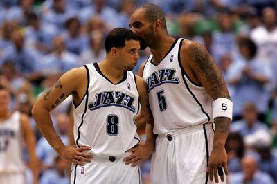 回顾经典:2007年火箭VS爵士G7 那些年追过的