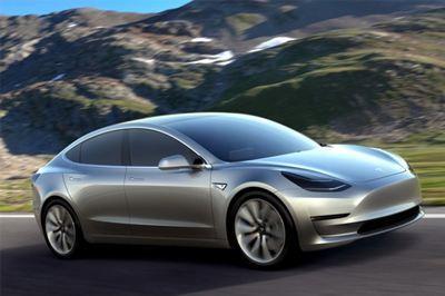 为什么Model 3竟然可以通过OTA升级缩短刹车距离？