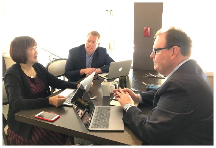 gla全球教育学院在中国正式推出美国在线文凭