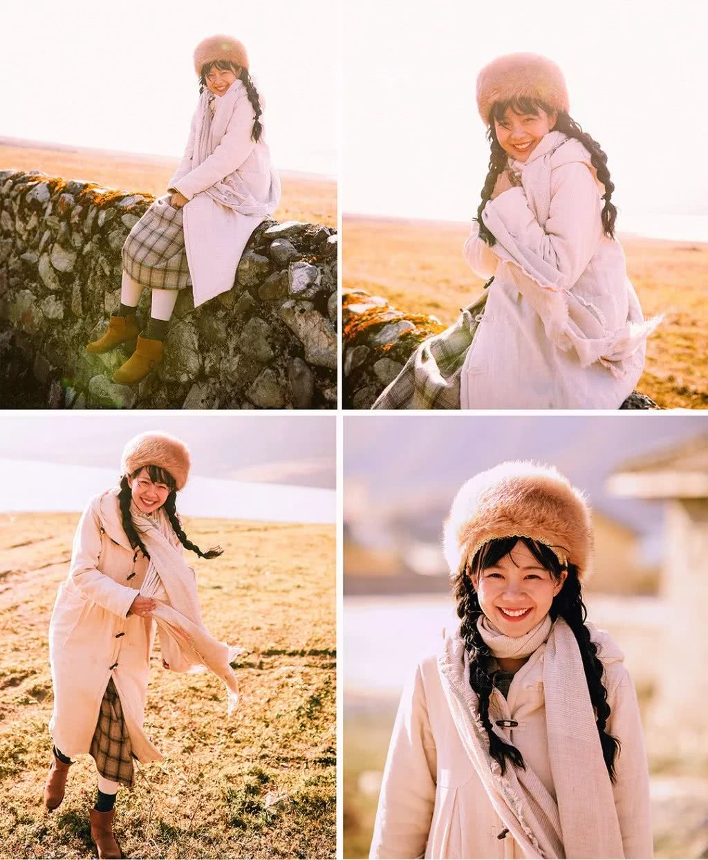 一篇超全的照片拼图攻略!