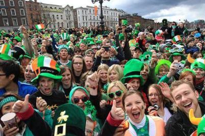 全球最友好国家排名 感受一下友好国家热情好