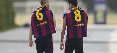 史上最强中场三人组!三位大师支撑两个王朝强