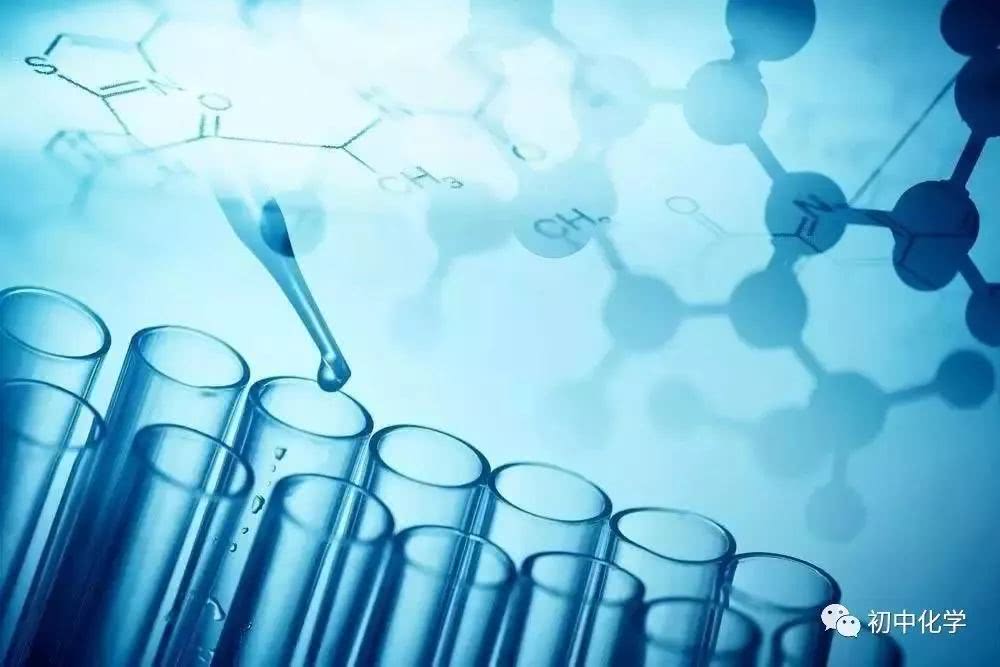 一张图搞定酸碱盐性质以及它们之间的关系!